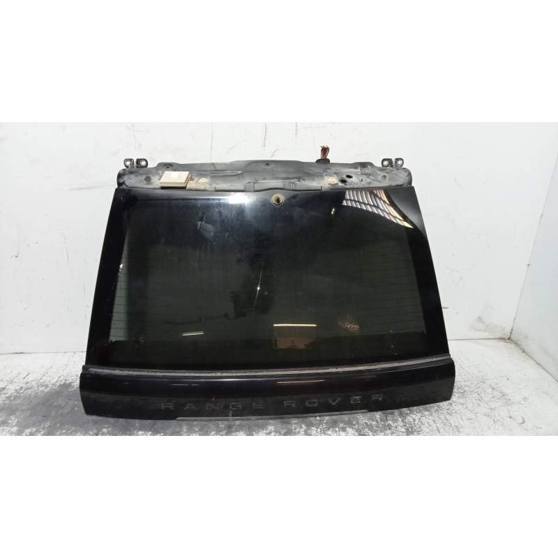 Recambio de porton trasero para land rover range rover (lm) td6 se referencia OEM IAM SUPERIOR  