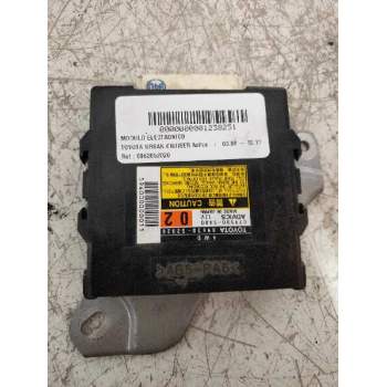 MODULO ELECTRONICO 8963052020 0795009400 
