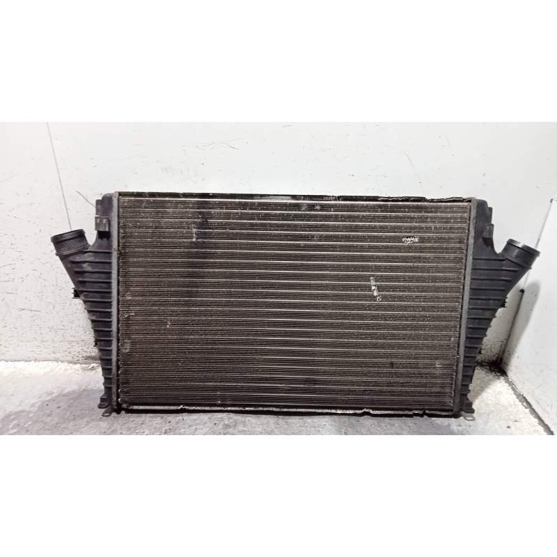 Recambio de intercooler para opel vectra c berlina cosmo referencia OEM IAM 876096T 19D C/2005