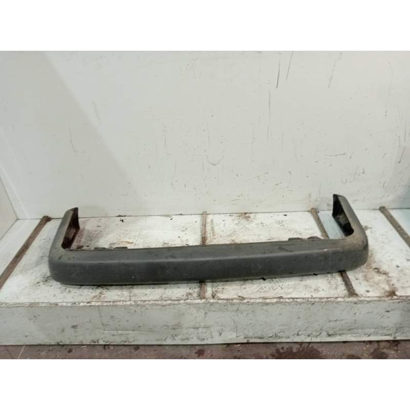 Recambio de paragolpes trasero para renault rapid/express (f40) 1.3 básico familiar / rl (f406) referencia OEM IAM EXPRESS  