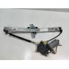 Recambio de elevalunas trasero derecho para toyota avensis berlina (t 22) 1.6 16v referencia OEM IAM   4P