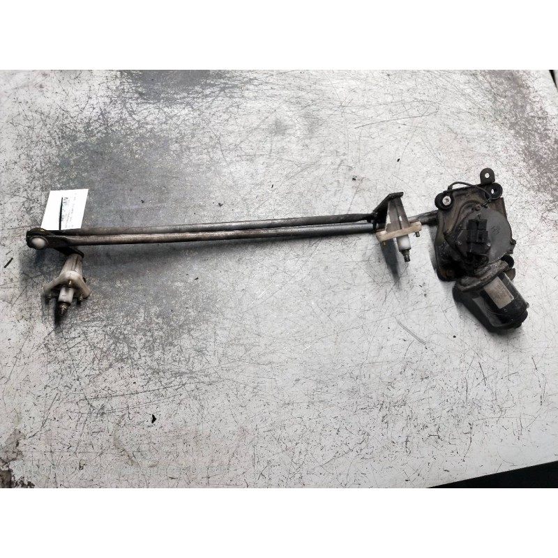 Recambio de motor limpia delantero para suzuki wagon r+ rb (mm) 1.3 gl referencia OEM IAM   