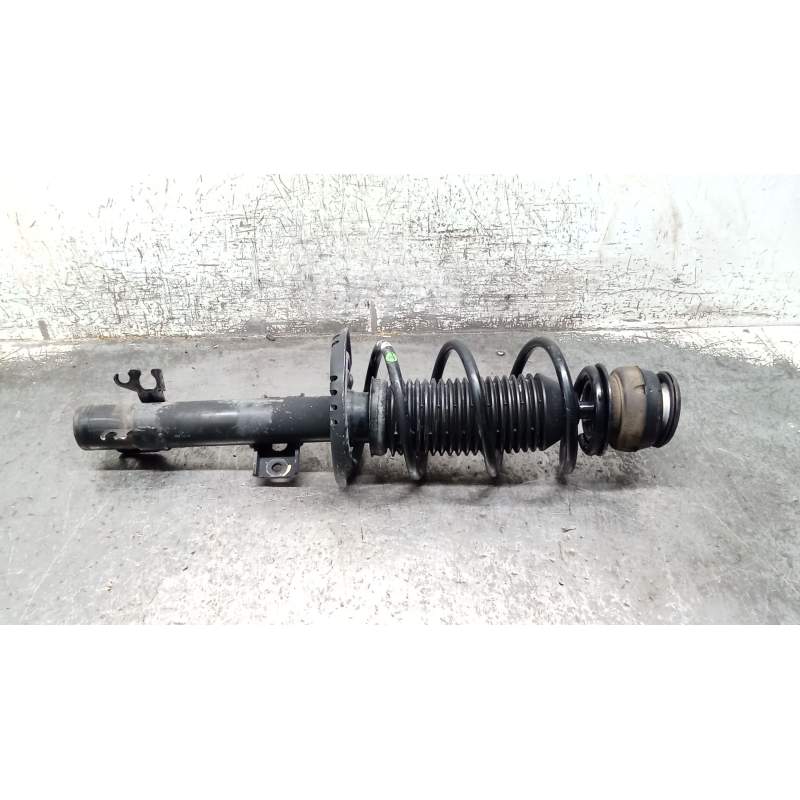 Recambio de amortiguador delantero derecho para seat mii (kf1, ke1) 1.0 referencia OEM IAM 1S0413031  