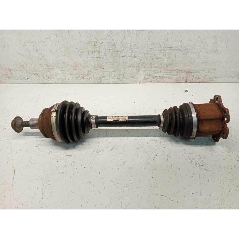 Recambio de transmision delantera derecha para audi a8 d3 (4e2, 4e8) 4.2 tdi quattro referencia OEM IAM 4E0407272Q  