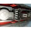 Recambio de piloto trasero izquierdo interior para renault safrane (b54) 2.2 turbodiesel referencia OEM IAM 7700847102  