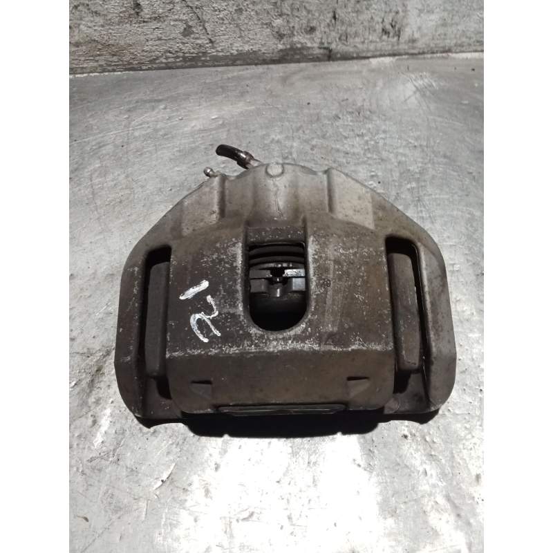 Recambio de pinza freno delantera izquierda para bmw 5 (e60) 520 d referencia OEM IAM  520D 2007
