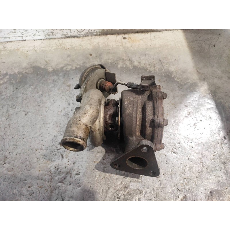 Recambio de turbocompresor para opel meriva cosmo referencia OEM IAM TD03L407TVG 8973000925 6202553 4913106001