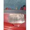 Recambio de piloto trasero izquierdo interior para renault safrane (b54) 2.2 turbodiesel referencia OEM IAM 7700847102  