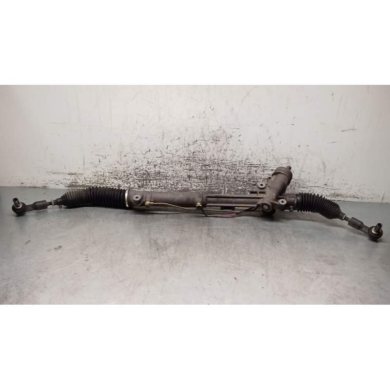 Recambio de cremallera direccion para audi allroad c5 (4bh) 2.5 tdi quattro referencia OEM IAM 7852501570 25TDI 2000