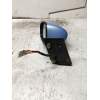 Recambio de retrovisor izquierdo para fiat idea (135) 1.9 jtd cat referencia OEM IAM   ELECTRICO
