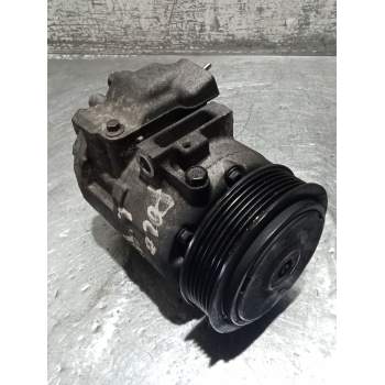 COMPRESOR AIRE ACONDICIONADO 6Q0820808B 4471908892 2008