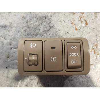 MANDO LUCES 933904D000CS 2006