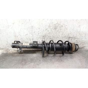 AMORTIGUADOR DELANTERO IZQUIERDO 1S0413031B 