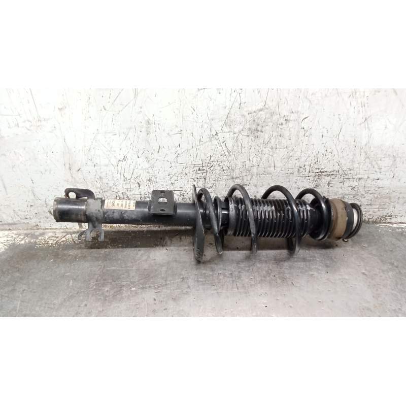 Recambio de amortiguador delantero izquierdo para seat mii (kf1, ke1) 1.0 referencia OEM IAM 1S0413031B  