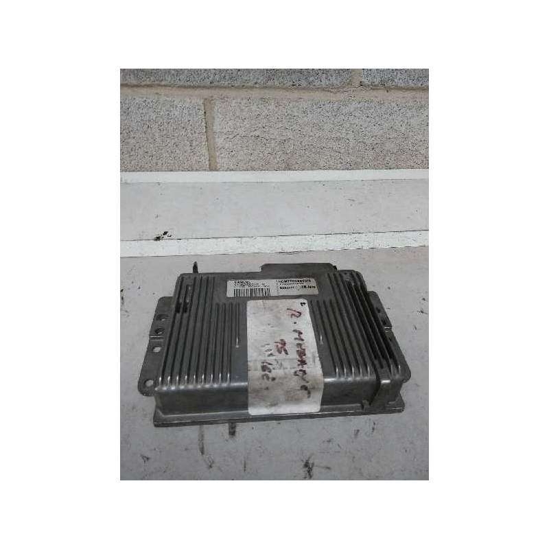 Recambio de centralita motor uce para renault megane i berlina hatchback (ba0) referencia OEM IAM S105300101D HOM7700860319 7700