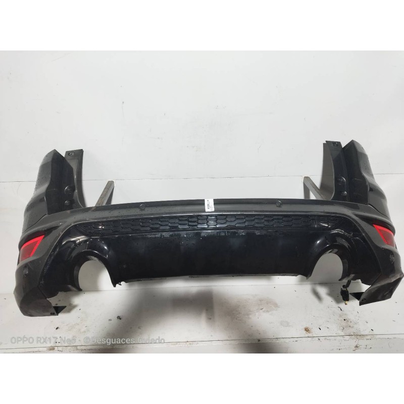 Recambio de paragolpes trasero para ford kuga (cbs) 2.0 tdci cat referencia OEM IAM   