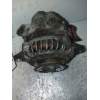 Recambio de alternador para nissan x-trail (t30) 2.2 dci diesel cat referencia OEM IAM 231005M310  