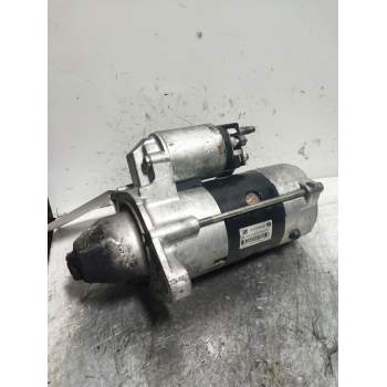 MOTOR ARRANQUE 