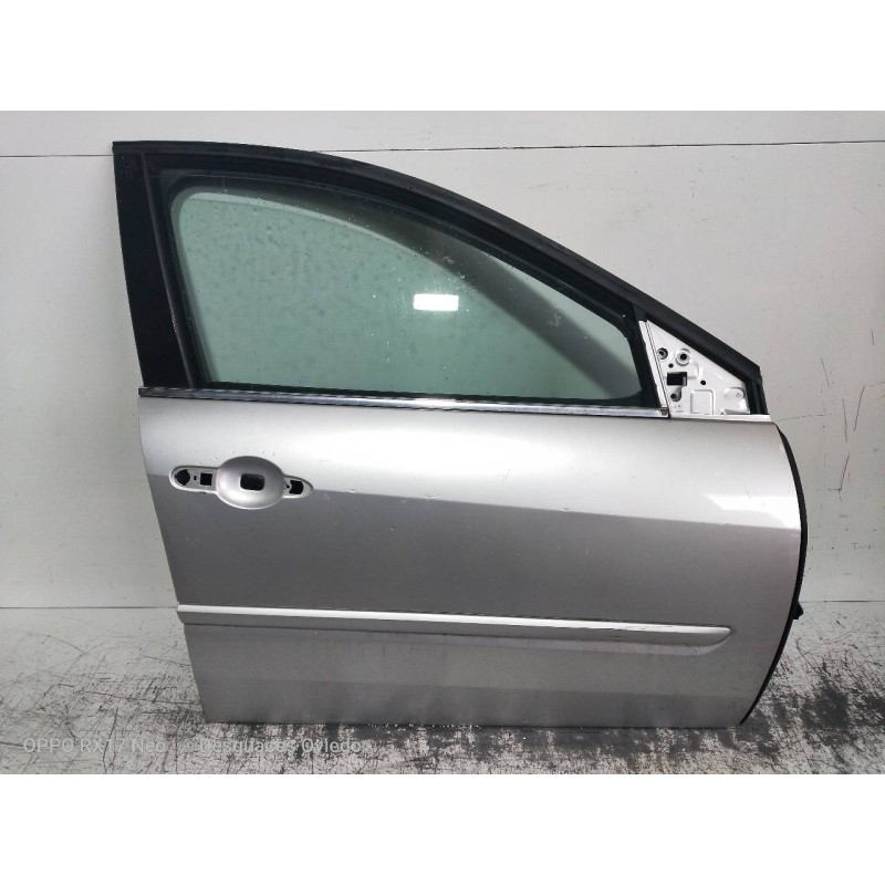 Recambio de puerta delantera derecha para renault laguna iii dynamique referencia OEM IAM   5P