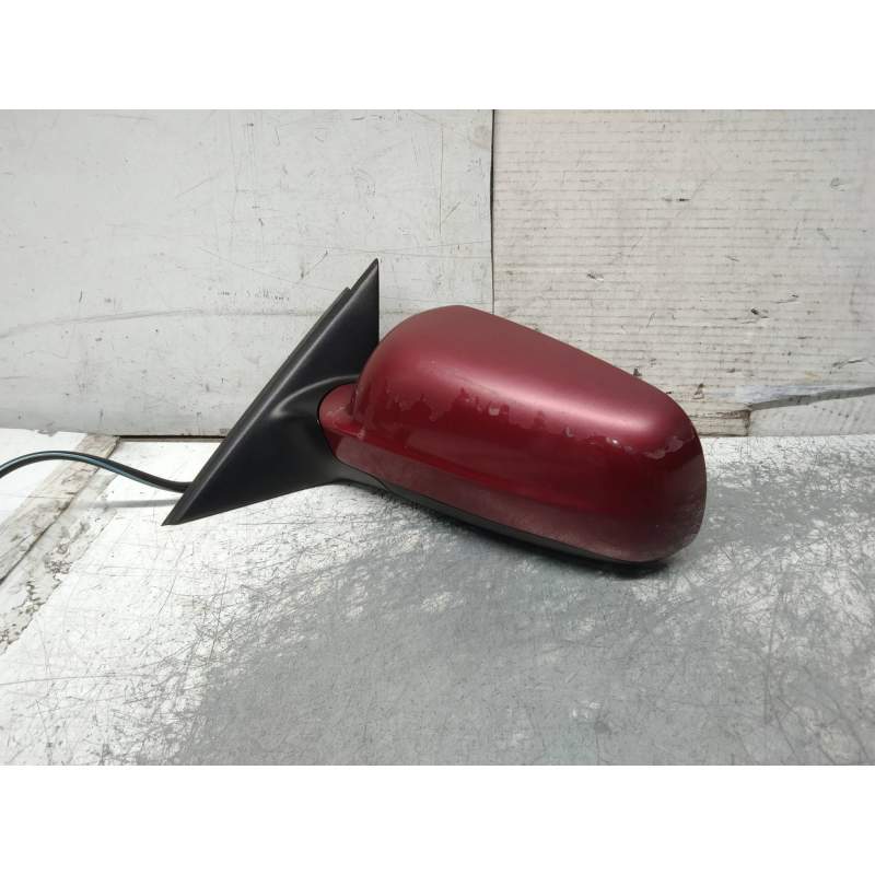 Recambio de retrovisor izquierdo para volkswagen passat variant (3b5) comfortline referencia OEM IAM  ELECTRICO 1997