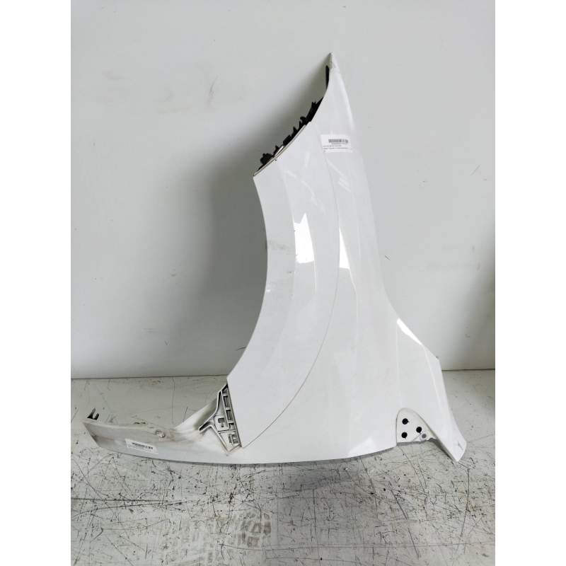 Recambio de aleta delantera izquierda para renault megane iii coupe renault sport referencia OEM IAM   2008