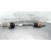 Recambio de transmision delantera izquierda para seat mii (kf1, ke1) 1.0 referencia OEM IAM 1S0407761B  