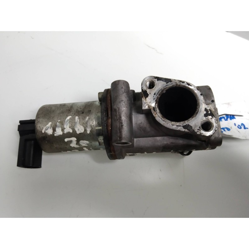 Recambio de valvula egr para fiat multipla (186) jtd 110 elx ravenna referencia OEM IAM 72294604 46785766 