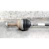 Recambio de transmision delantera izquierda para seat mii (kf1, ke1) 1.0 referencia OEM IAM 1S0407761B  