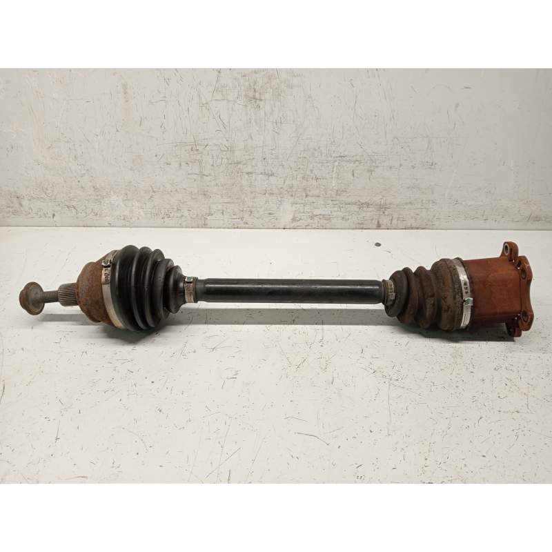 Recambio de transmision delantera izquierda para audi a8 d3 (4e2, 4e8) 4.2 tdi quattro referencia OEM IAM 4E0407271N  