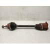 Recambio de transmision delantera izquierda para audi a8 d3 (4e2, 4e8) 4.2 tdi quattro referencia OEM IAM 4E0407271N  