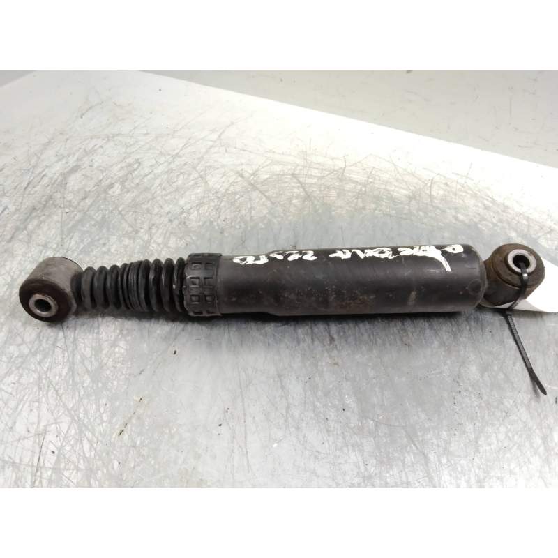 Recambio de amortiguador trasero para lancia phedra (180) 2.2 jtd cat referencia OEM IAM   