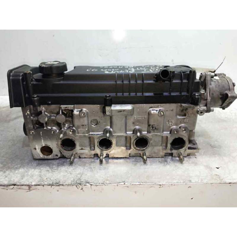 Recambio de culata para fiat punto berlina (188) 1.9 jtd cat referencia OEM IAM 188A2000 46431957 A969 GAS9C1P
