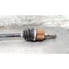 Recambio de transmision delantera izquierda para seat mii (kf1, ke1) 1.0 referencia OEM IAM 1S0407761B  