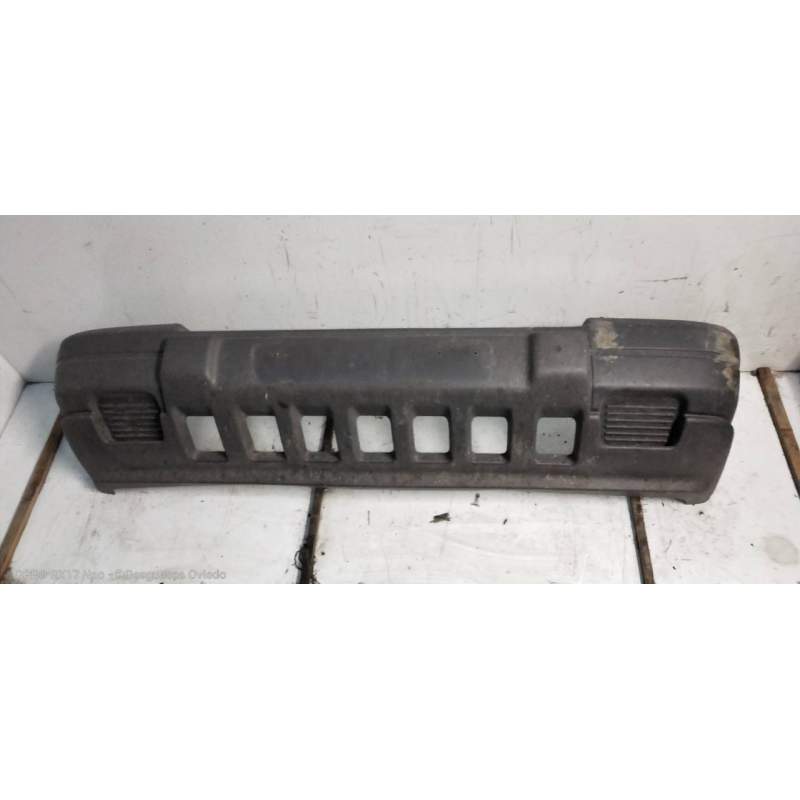 Recambio de paragolpes delantero para jeep gr.cherokee (zj)/(z) 2.5 turbodiesel referencia OEM IAM  CHEROKEE 