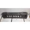 Recambio de paragolpes delantero para jeep gr.cherokee (zj)/(z) 2.5 turbodiesel referencia OEM IAM  CHEROKEE 