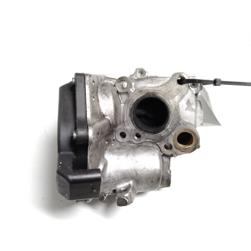 Recambio de valvula egr para mercedes sprinterii caja cerrada (desde 01.06) 2.1 cdi cat referencia OEM IAM 6511400860Q06  