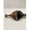 Recambio de transmision delantera izquierda para audi a8 d3 (4e2, 4e8) 4.2 tdi quattro referencia OEM IAM 4E0407271N  