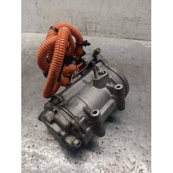 COMPRESOR AIRE ACONDICIONADO DG9H19D623AD 0422000553 ESA34C