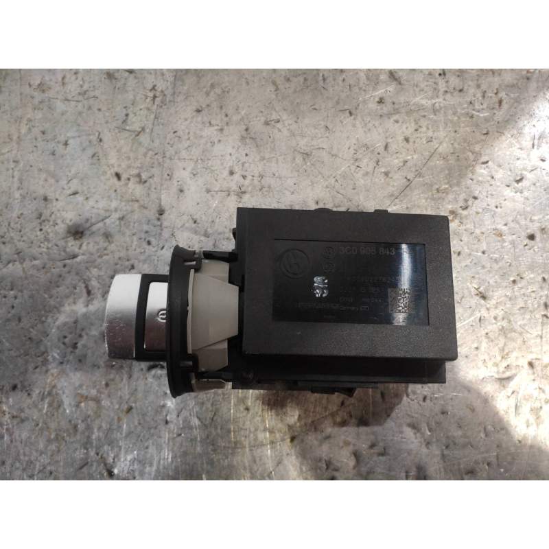 Recambio de conmutador de arranque para volkswagen passat berlina (3c2) highline referencia OEM IAM 3C0905843R 3330340 2005