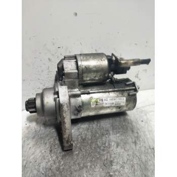 MOTOR ARRANQUE 02Z911023G 