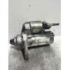 Recambio de motor arranque para seat altea xl (5p5) reference referencia OEM IAM 02Z911023G  