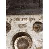 Recambio de abs para rover 45 i sedán (rt) 1.6 referencia OEM IAM 0273004537 0285216803 BOSCH