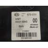 Recambio de modulo electronico para kia carnival 2.9 crdi cat referencia OEM IAM 957004D000  