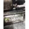 Recambio de motor arranque para seat altea xl (5p5) reference referencia OEM IAM 02Z911023G  