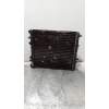 Recambio de radiador agua para seat ibiza (6l1) stylance referencia OEM IAM 6Q0121253K 862378R 