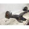 Recambio de puente trasero para ford fiesta (cb1) titanium referencia OEM IAM TAMBOR/ABS 14TDCI 2008