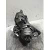 Recambio de motor arranque para seat altea xl (5p5) reference referencia OEM IAM 02Z911023G  