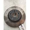 Recambio de disco freno delantero para toyota urban cruiser active referencia OEM IAM   