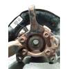 Recambio de mangueta delantera derecha para toyota avensis sedán (_t27_) 2.0 d-4d (adt270_) referencia OEM IAM 4321105090  