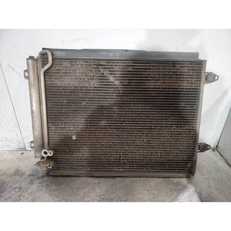 Recambio de condensador / radiador aire acondicionado para volkswagen passat berlina (3c2) highline referencia OEM IAM   2005